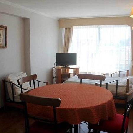 Apart Hotel Carampangue Valdivia Exterior photo
