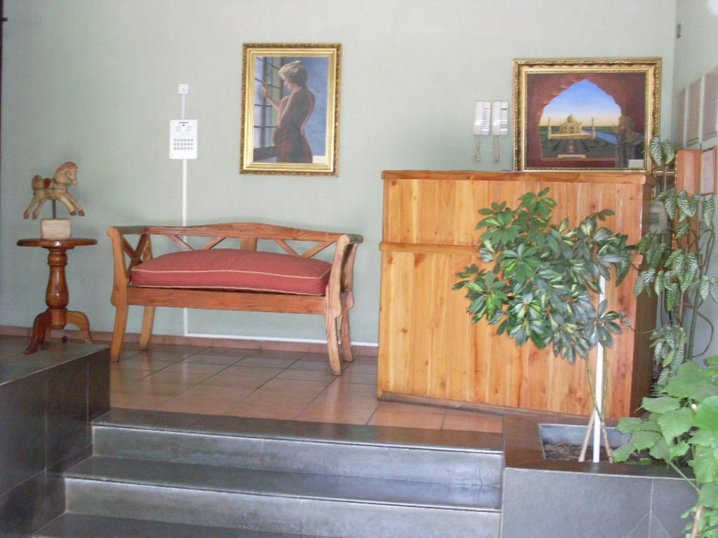 Apart Hotel Carampangue Valdivia Room photo
